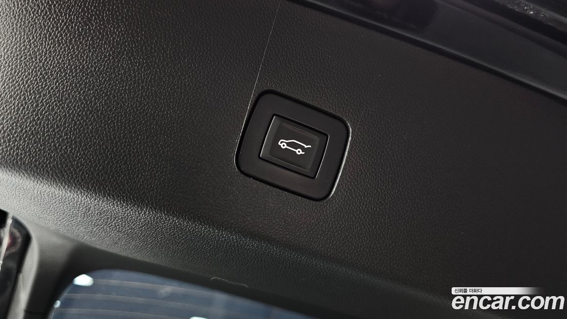 ChevroletGMDaewoo Trax 2024