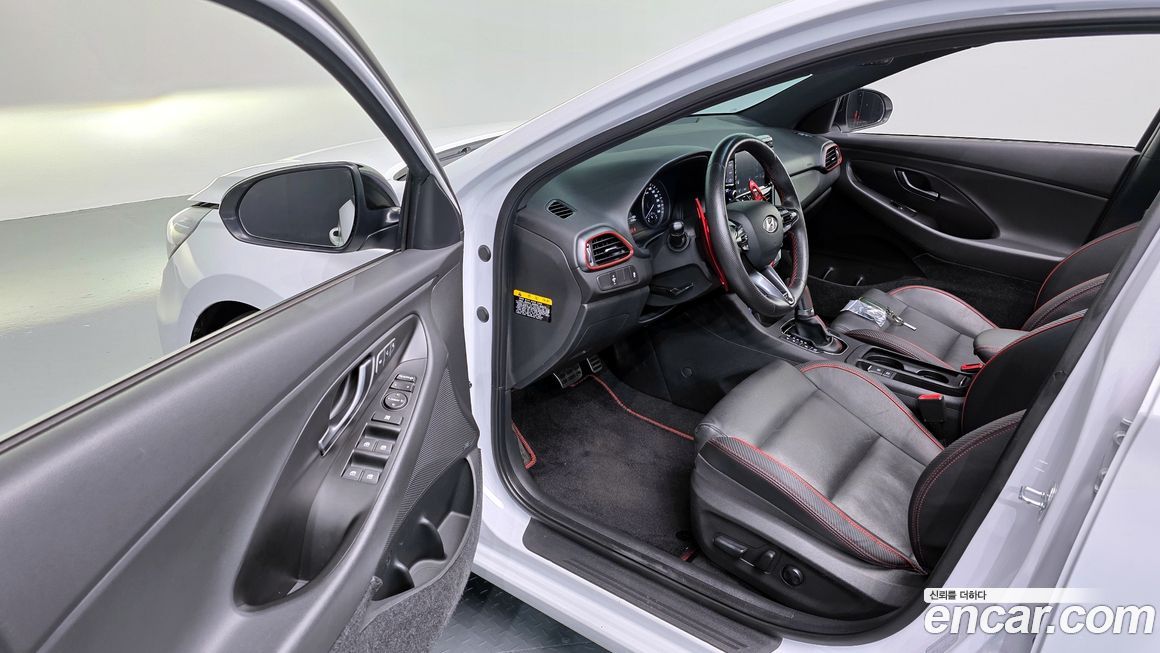 Hyundai i30 2020