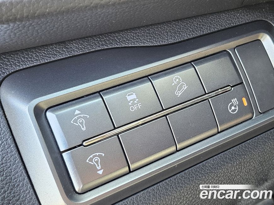 KG_Mobility_Ssangyong TIBOLI 2020