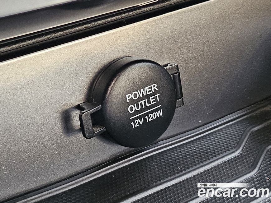 KG_Mobility_Ssangyong TIBOLI 2020