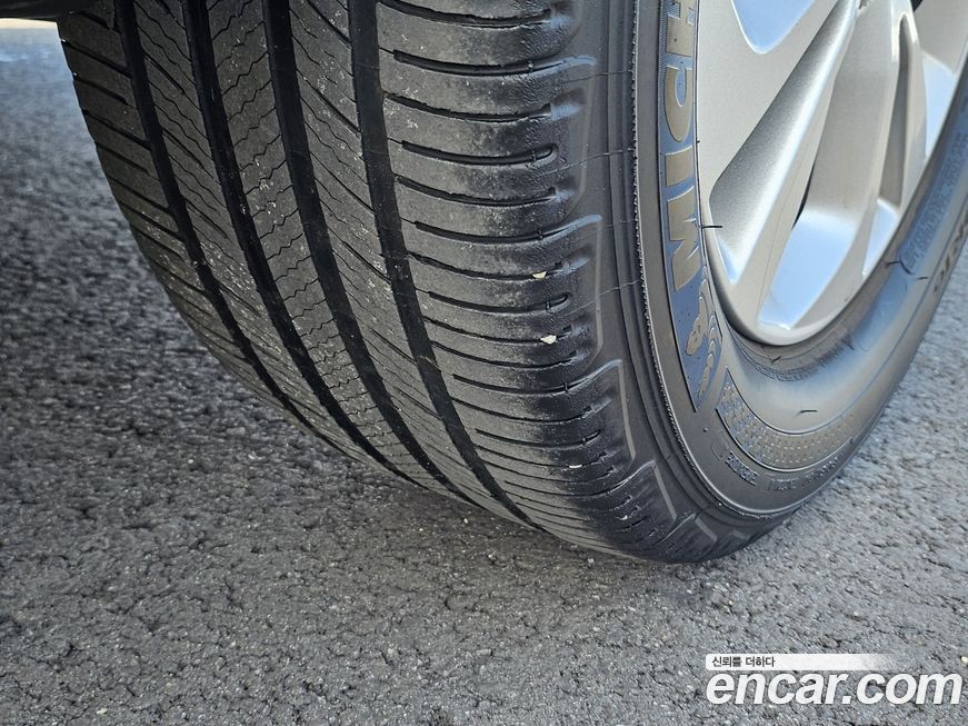 KG_Mobility_Ssangyong TIBOLI 2020