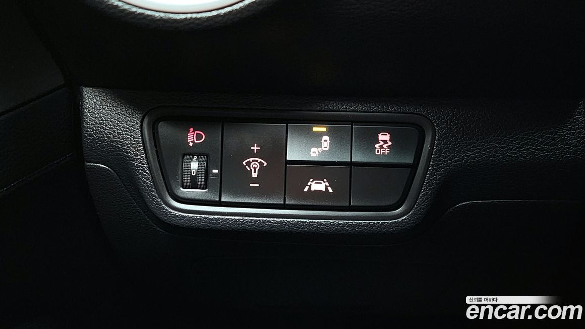 Kia K3 2021