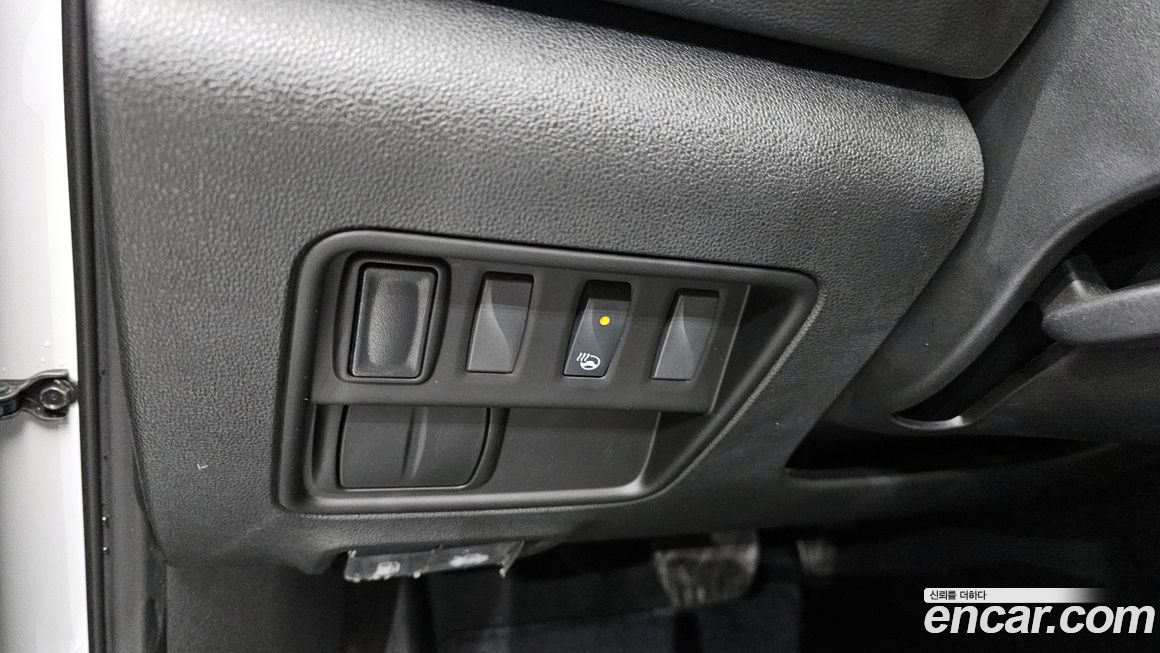 Renault-KoreaSamsung QM6 2018