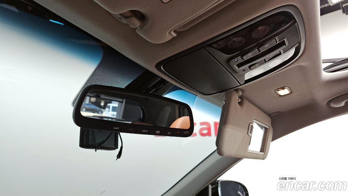 Kia Sorento 2018