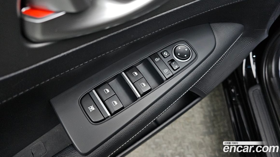 Kia K3 2019