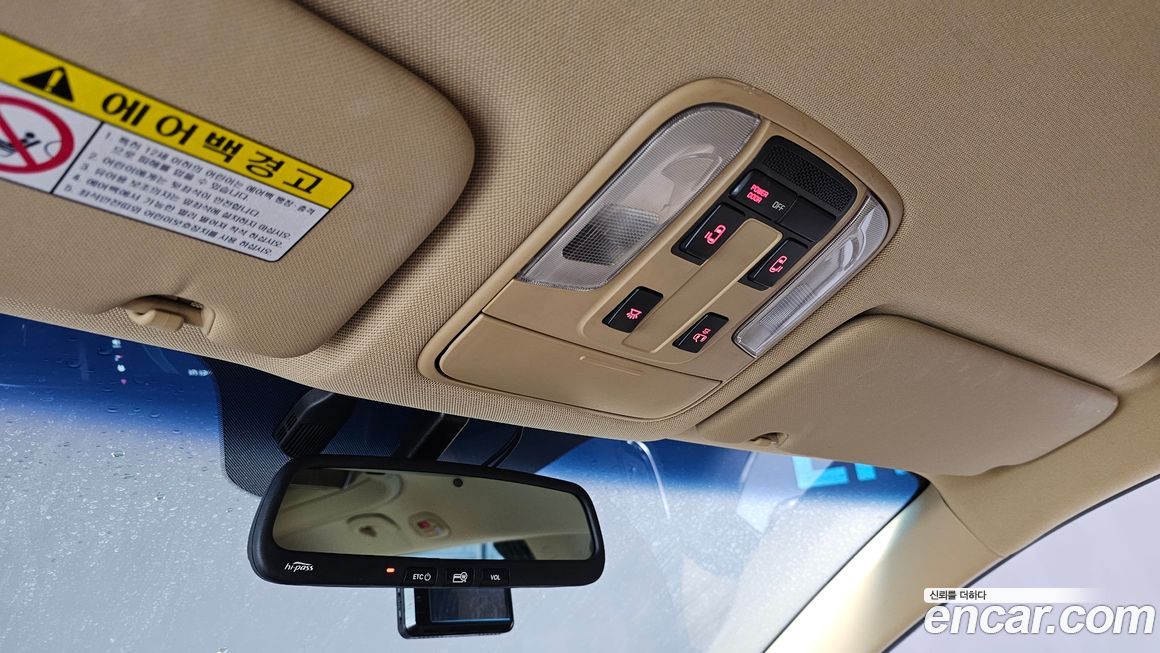 Kia Canival 2016