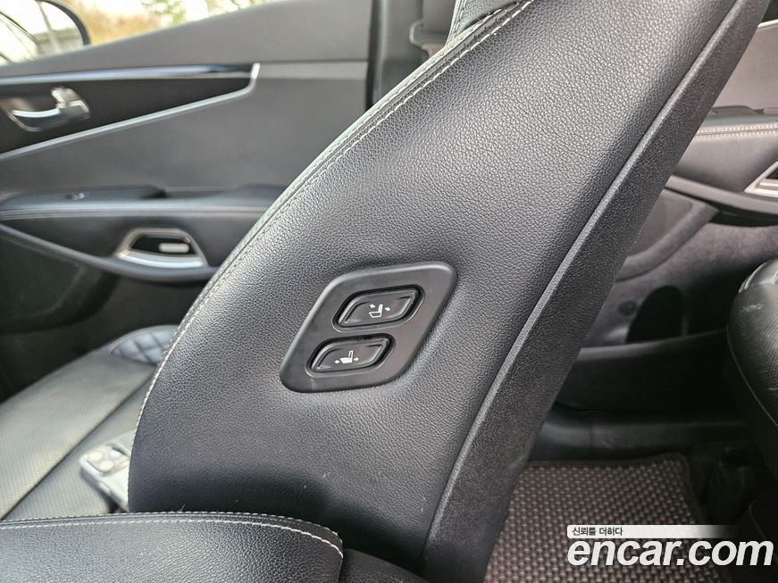Kia Sorento 2018