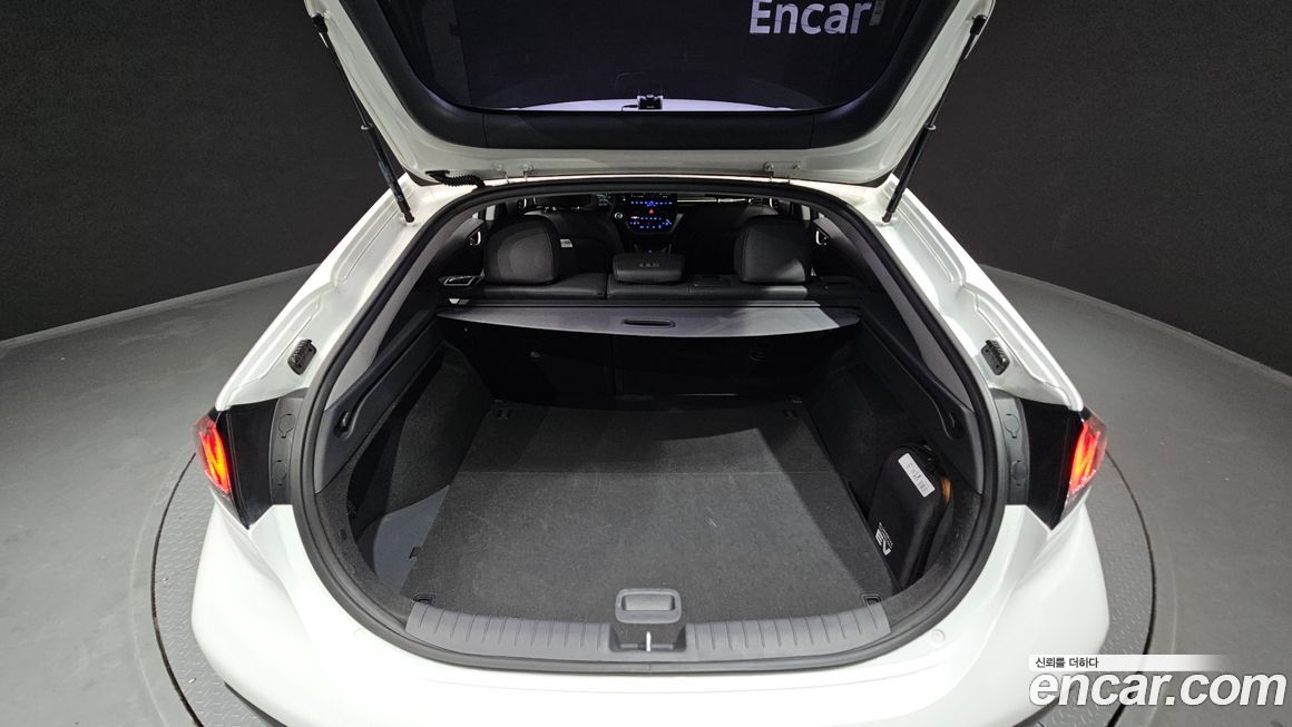 Hyundai Ioniq 2020