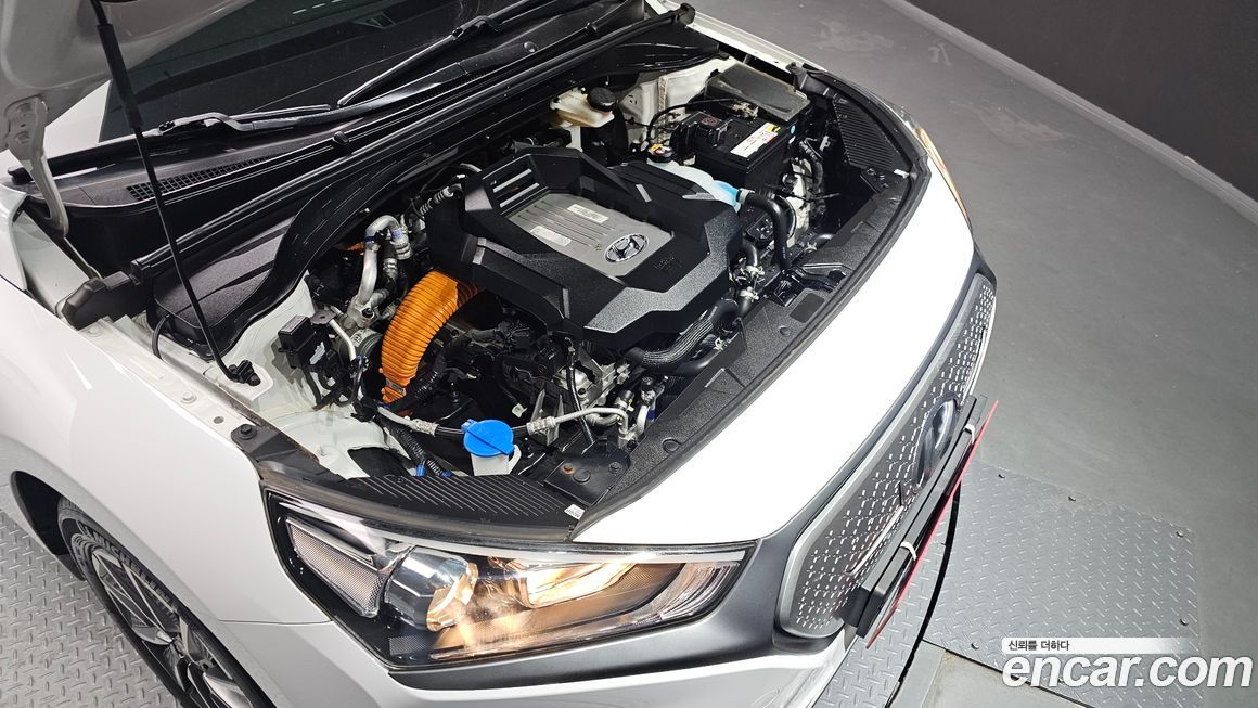 Hyundai Ioniq 2020