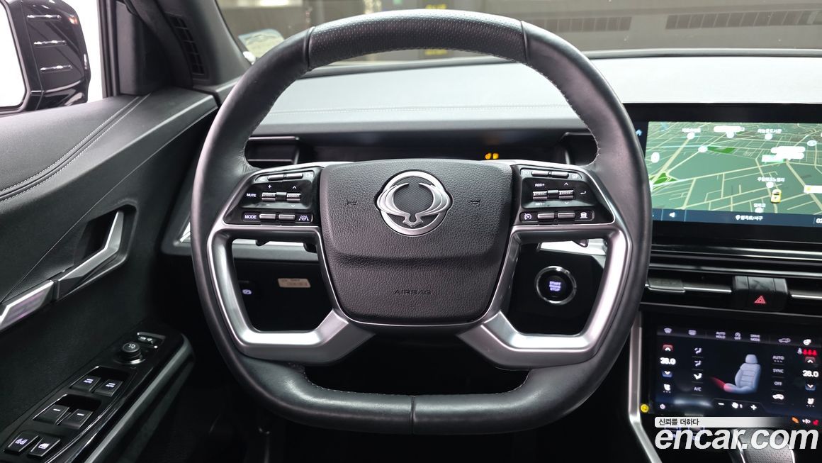 KG_Mobility_Ssangyong Torres 2024