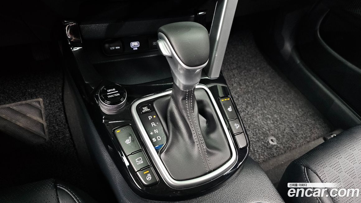 Kia Seltos 2022