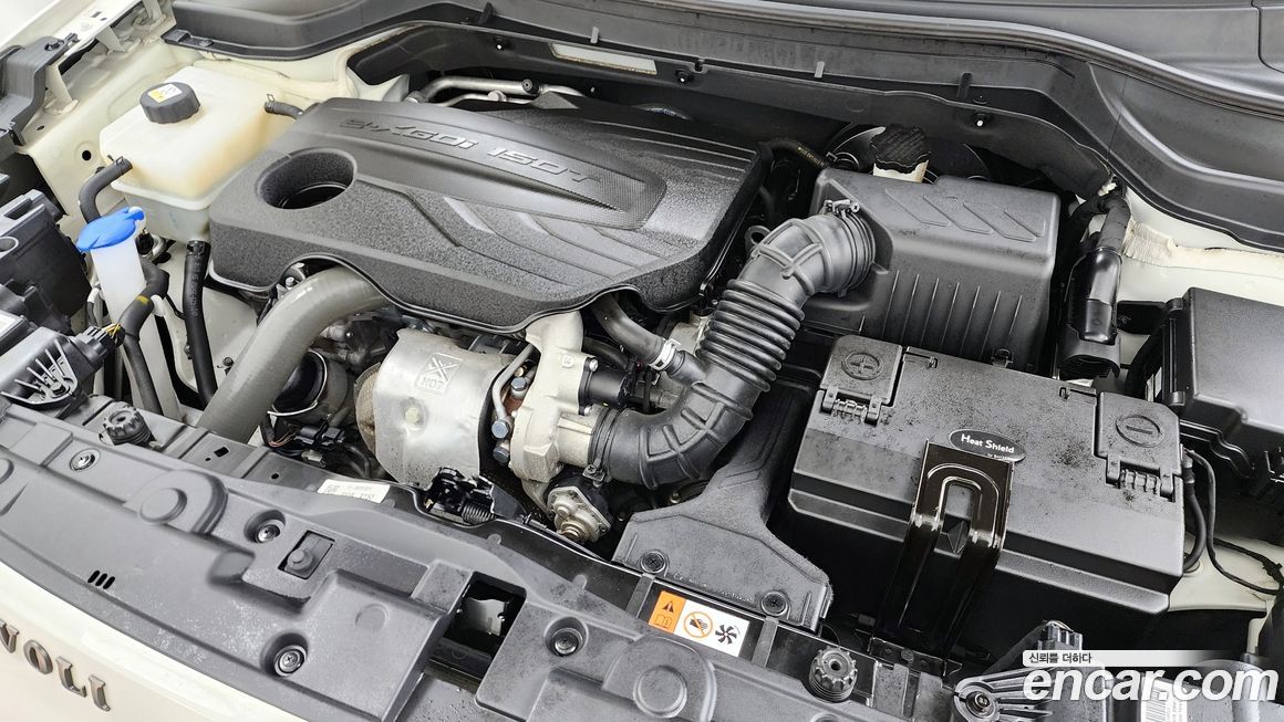 KG_Mobility_Ssangyong TIBOLI 2024