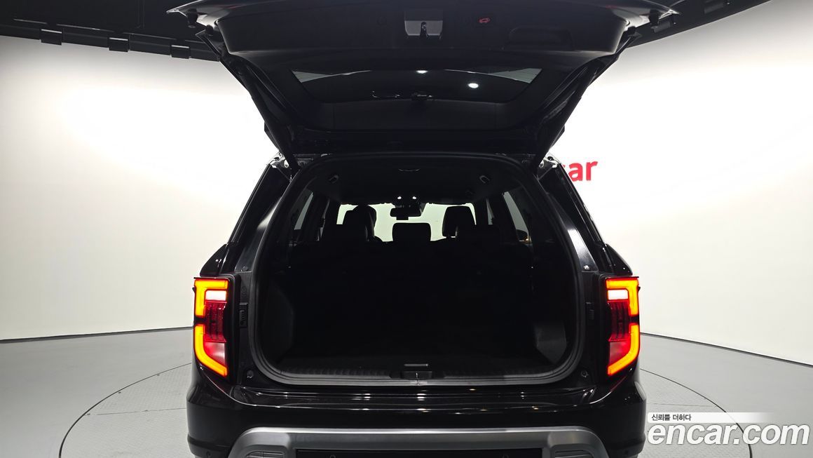 KG_Mobility_Ssangyong Torres 2024