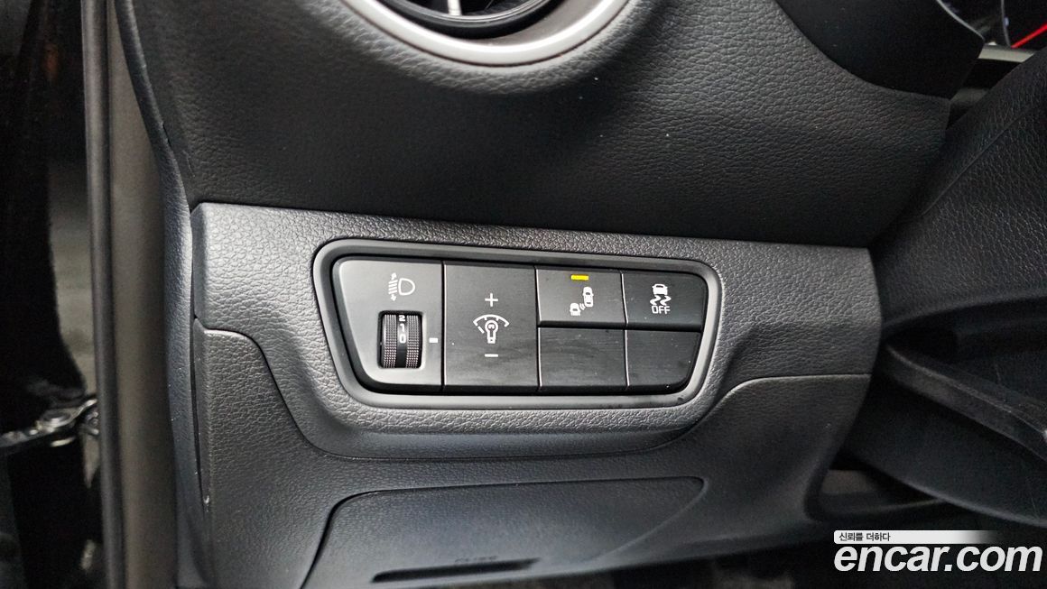 Kia K3 2019