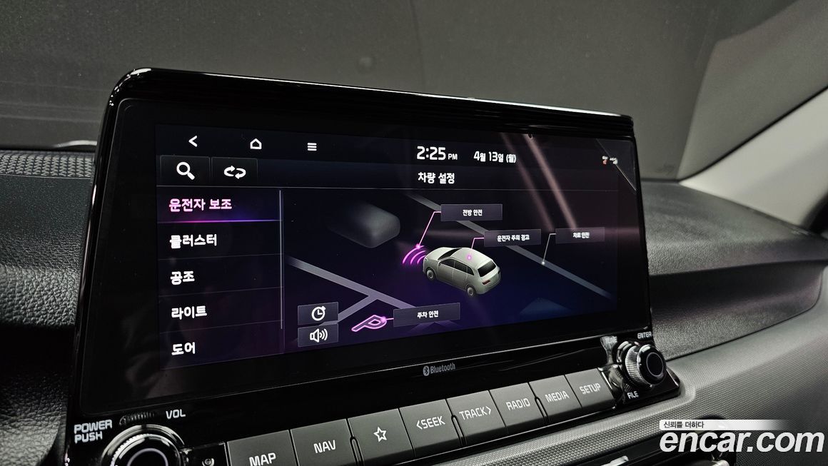 Kia Seltos 2022