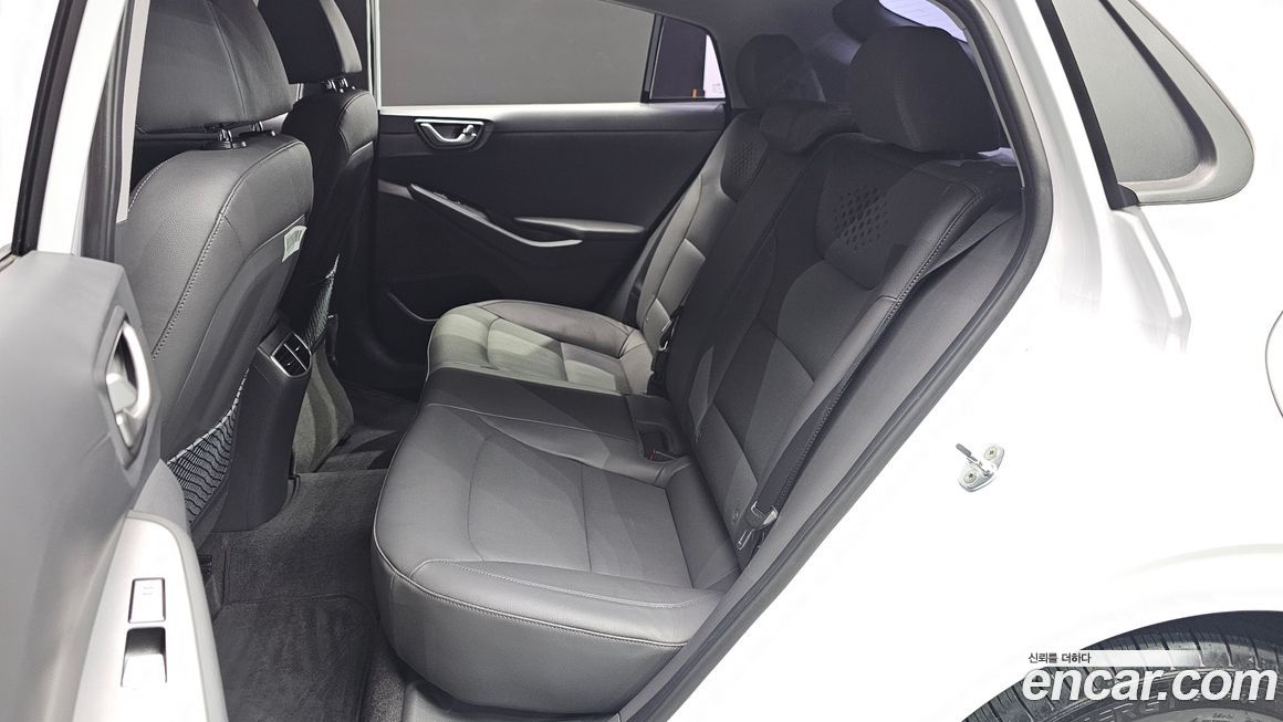 Hyundai Ioniq 2020