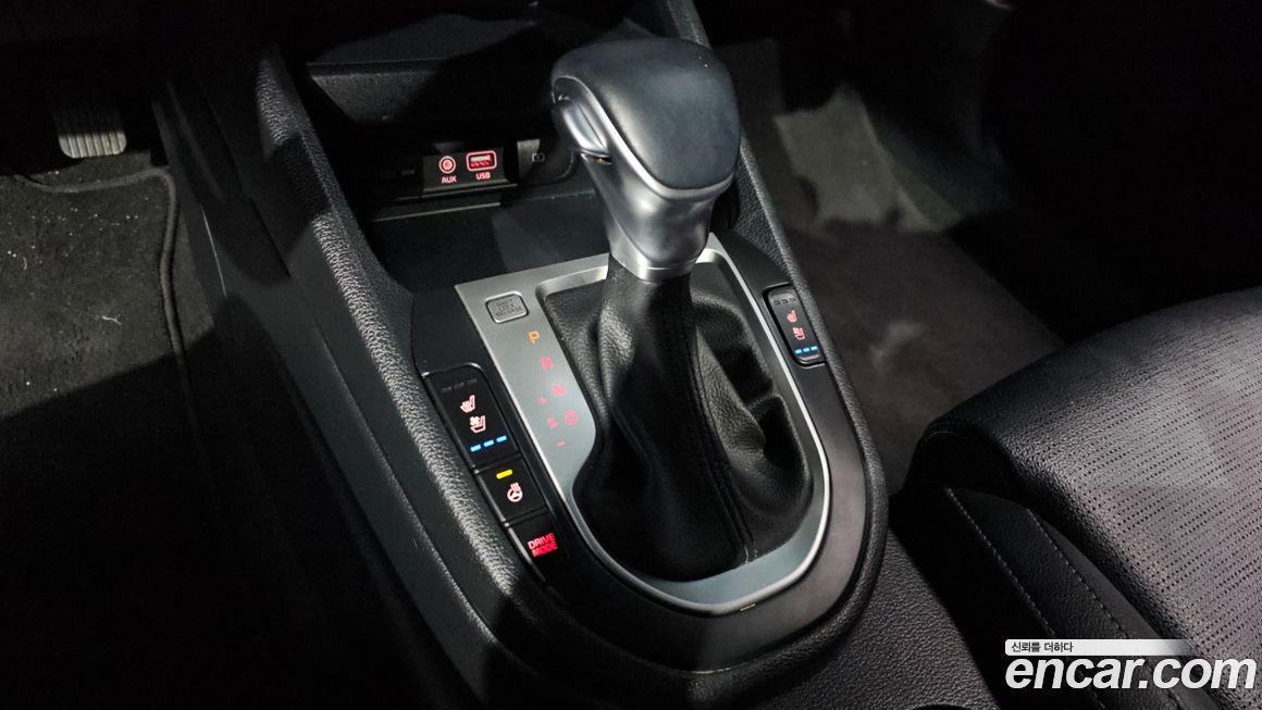 Kia K3 2019