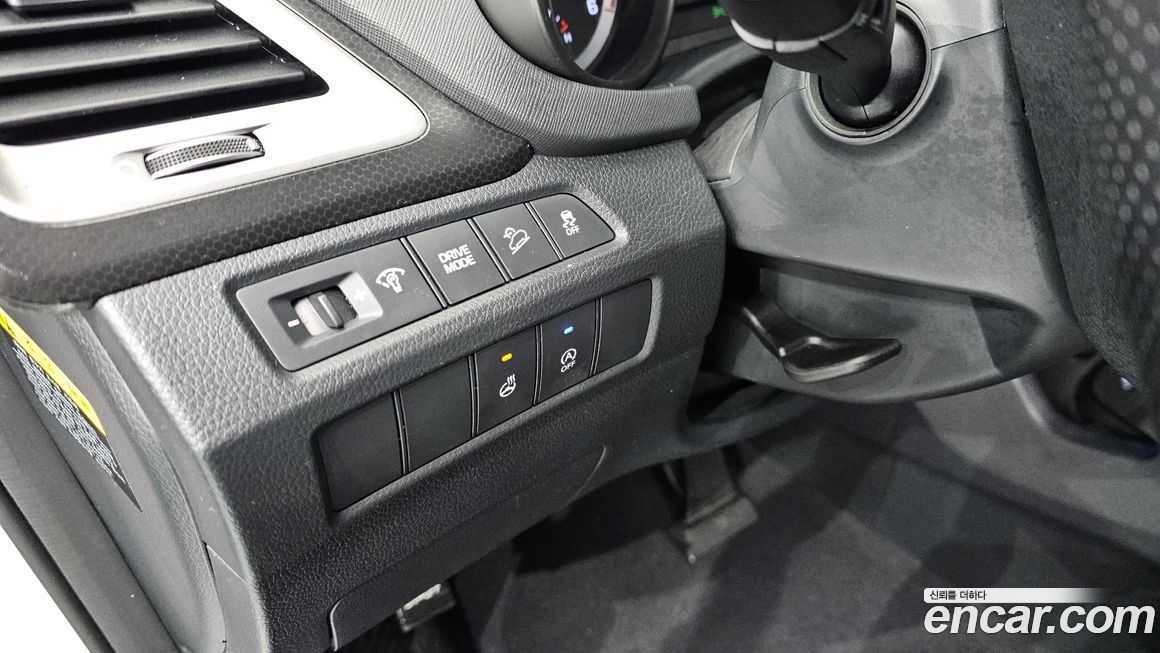 Hyundai Santafe 2016