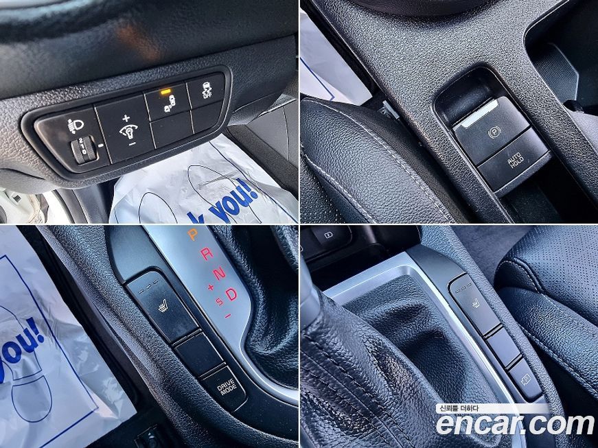 Kia K3 2022