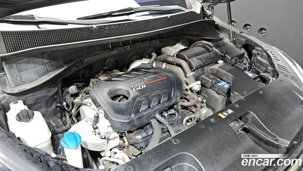 Kia Sorento 2019