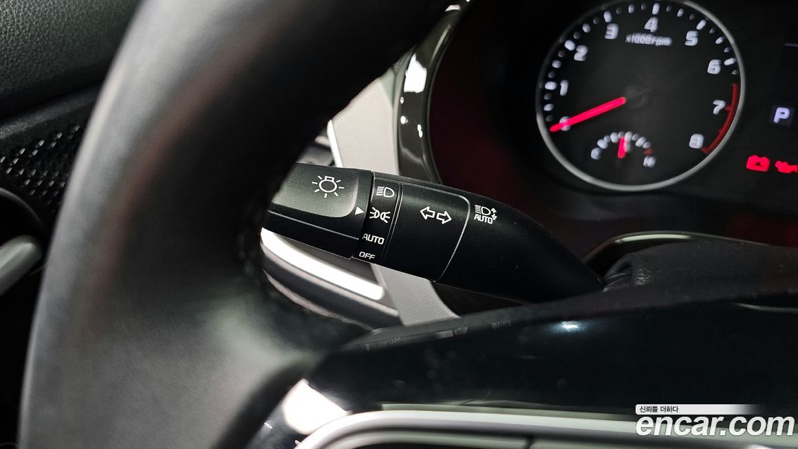 Kia Seltos 2022