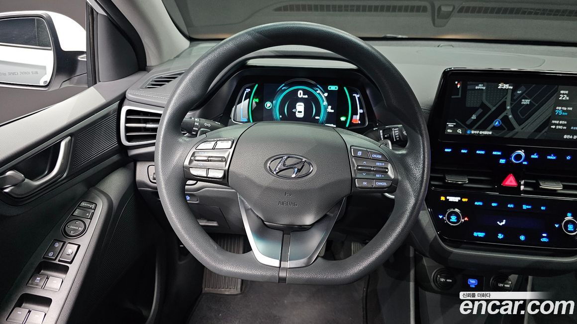 Hyundai Ioniq 2020