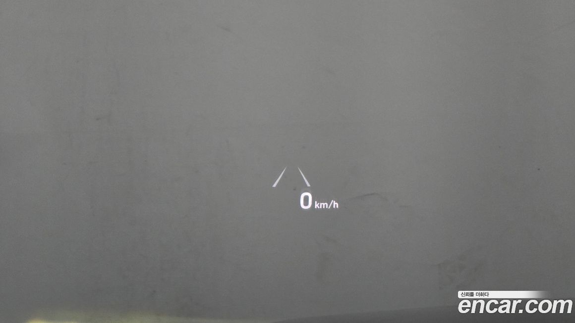 Hyundai Grandeur 2018