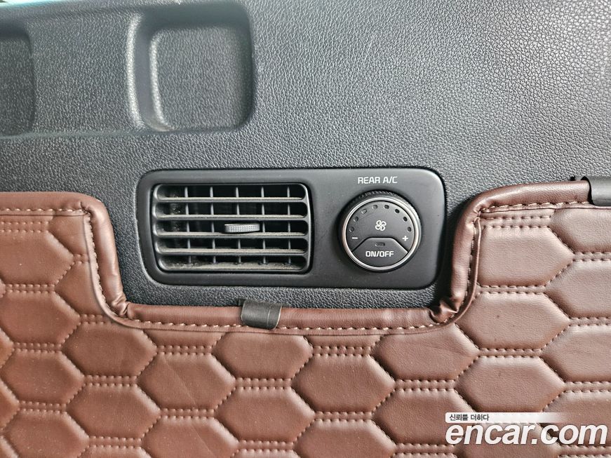 Kia Sorento 2018