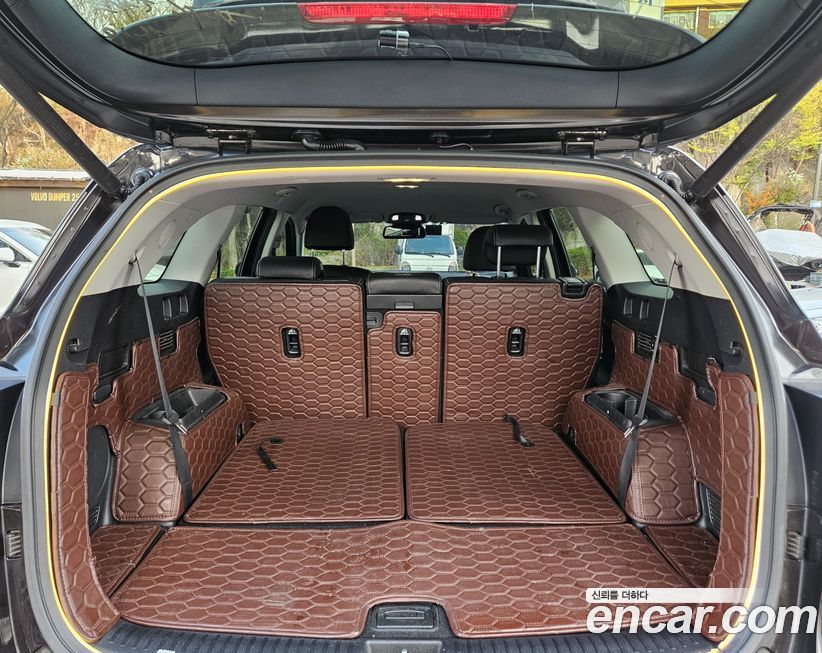 Kia Sorento 2018