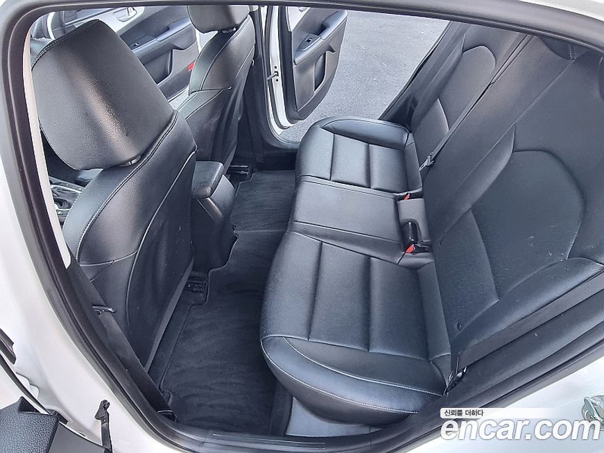 Kia K3 2022