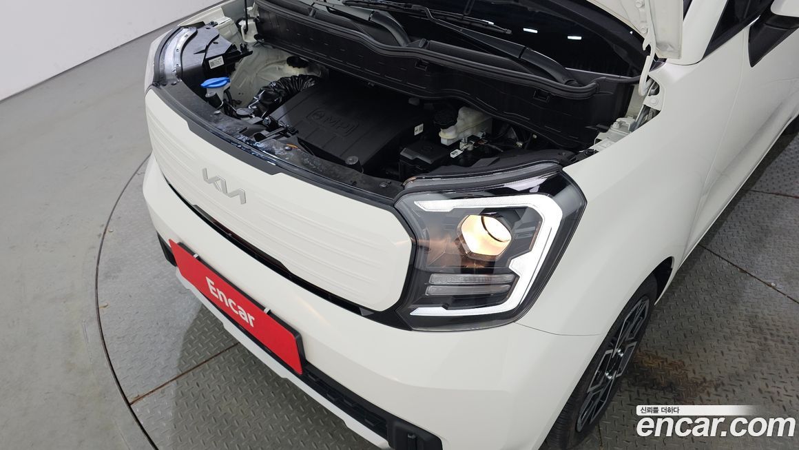 Kia RAY 2024