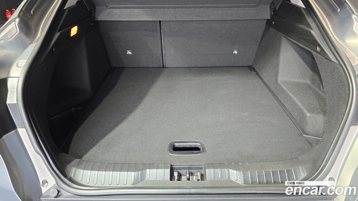 Renault-KoreaSamsung XM3 2020