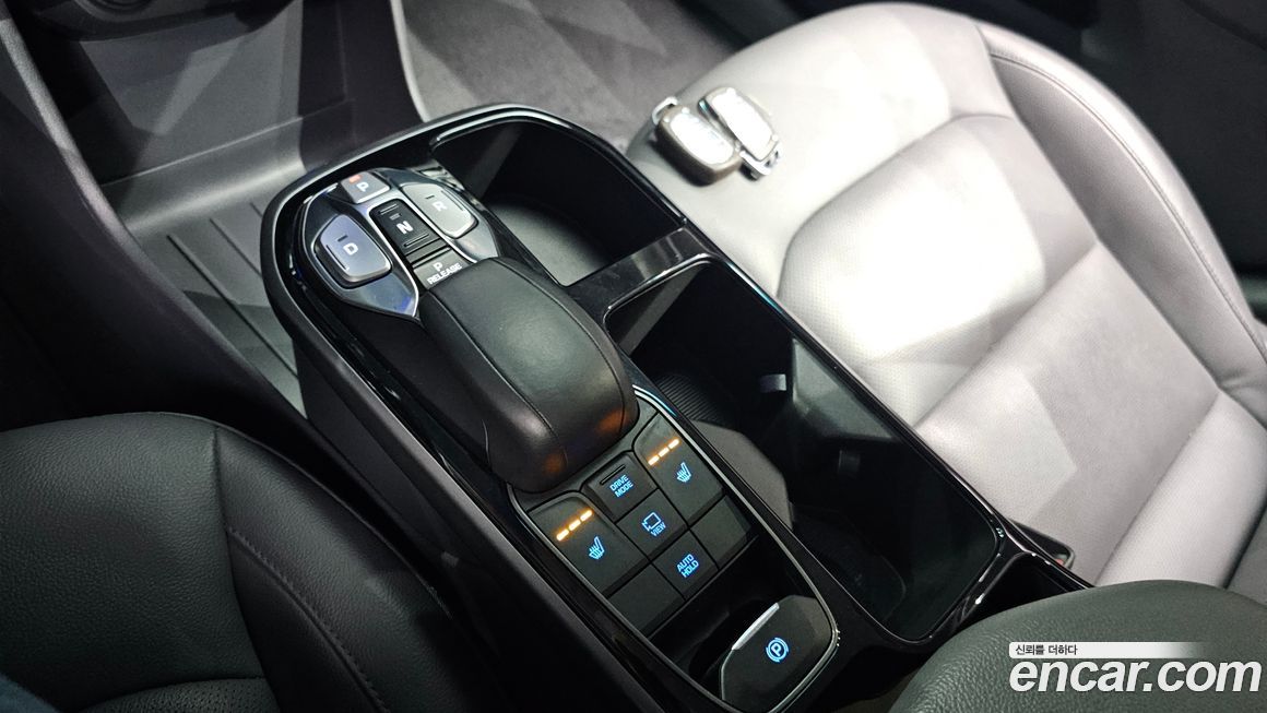 Hyundai Ioniq 2020