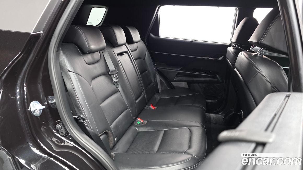 KG_Mobility_Ssangyong Torres 2024