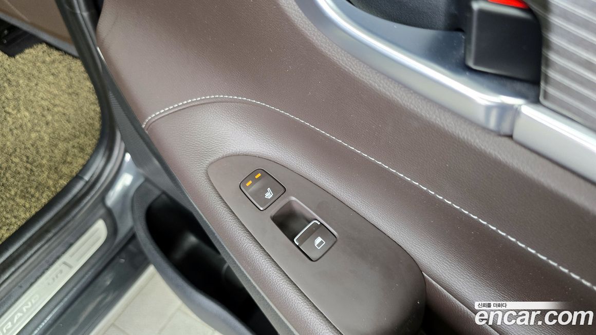 Hyundai Grandeur 2018