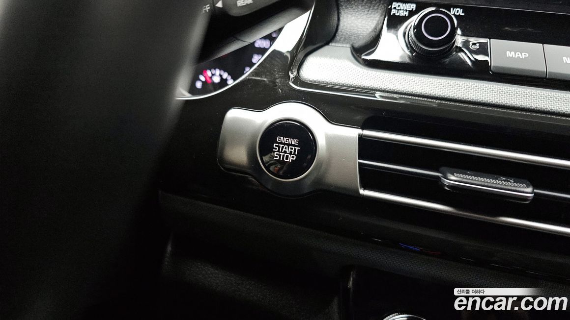 Kia Seltos 2022