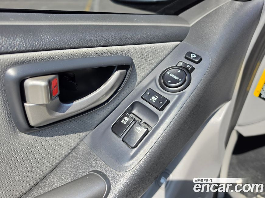 Hyundai Starex 2019