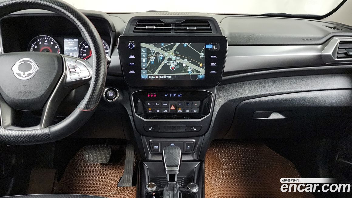 KG_Mobility_Ssangyong TIBOLI 2024