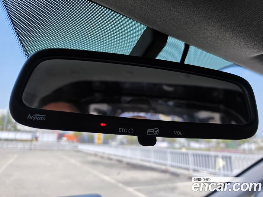 Hyundai Starex 2019