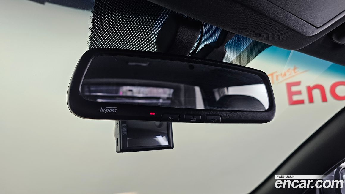 KG_Mobility_Ssangyong Rexton 2020