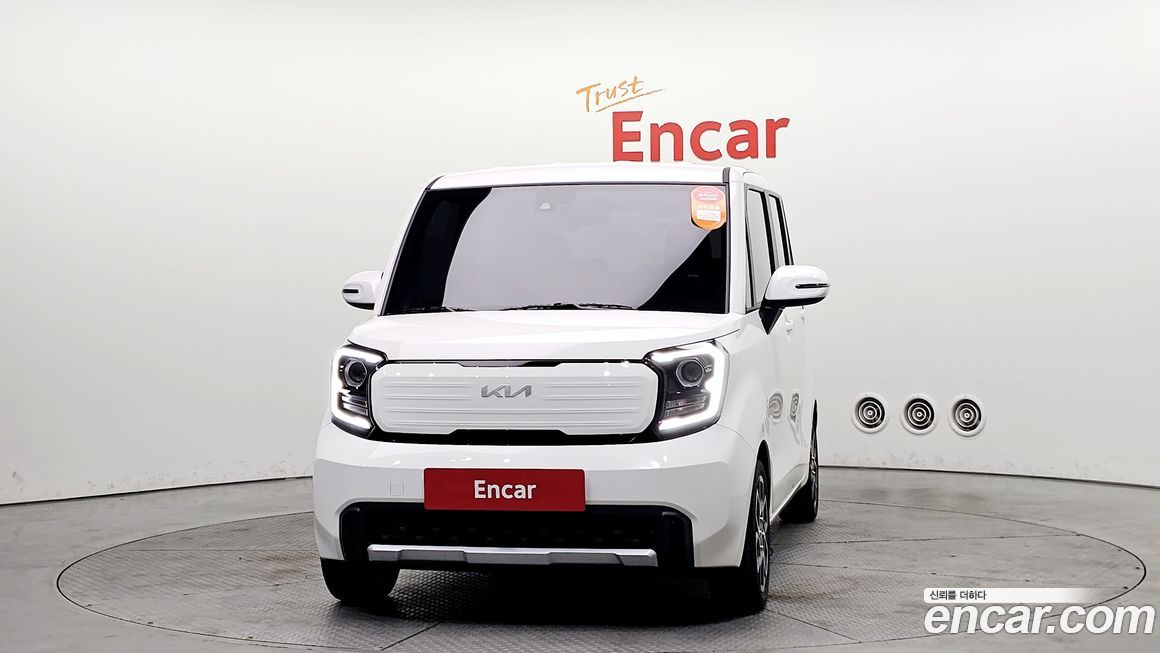 Kia RAY 2024