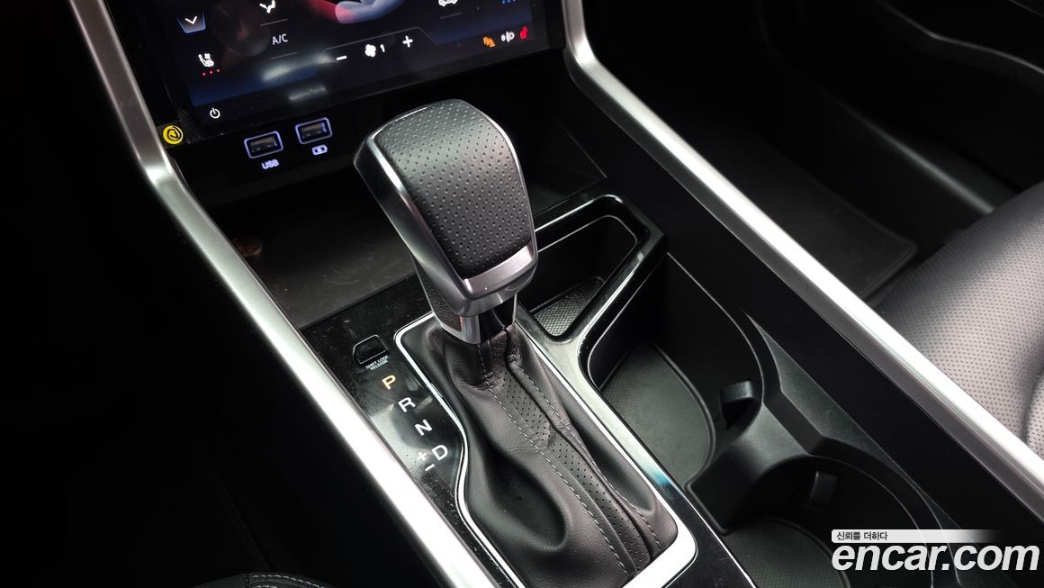 KG_Mobility_Ssangyong Torres 2024