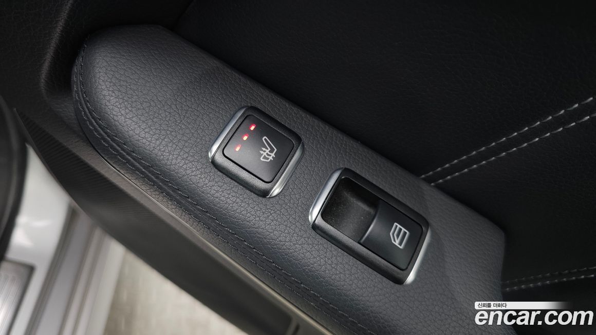 Mercedes-Benz E-Class 2014