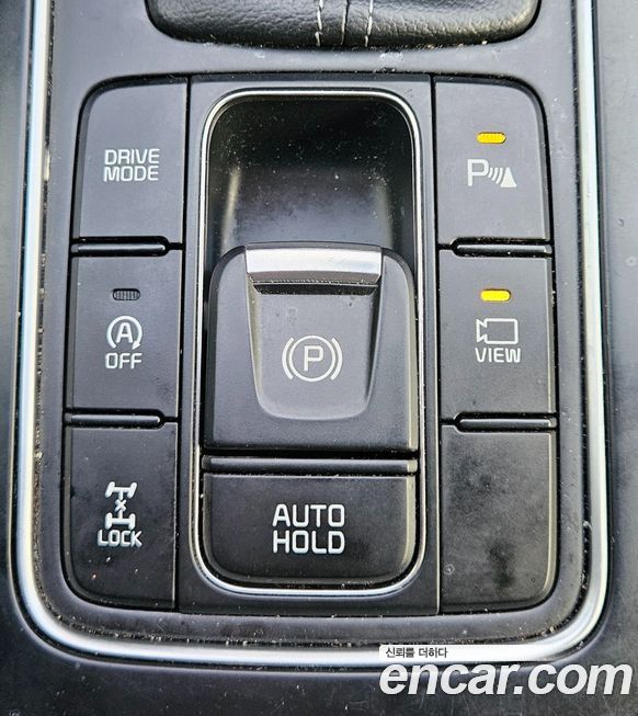 Kia Sorento 2018