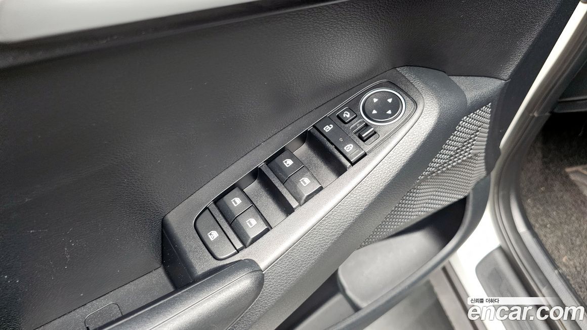 Kia Seltos 2022
