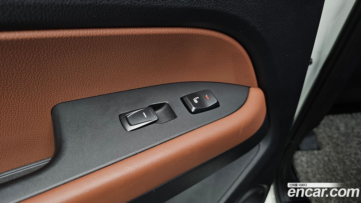 KG_Mobility_Ssangyong Rexton 2019