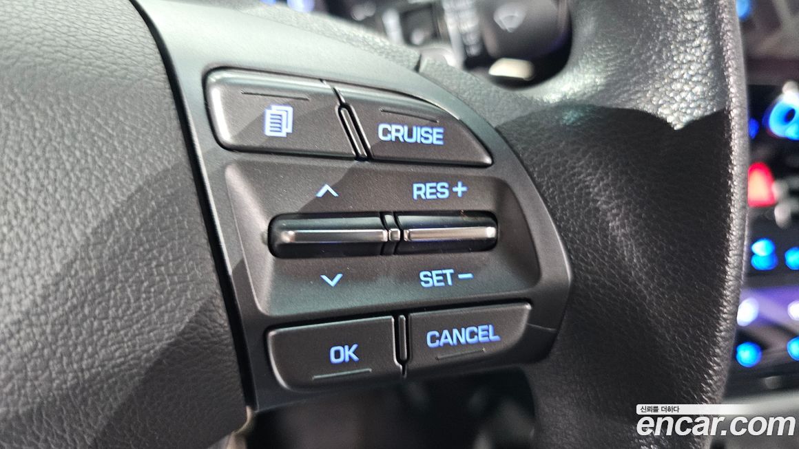 Hyundai Ioniq 2020