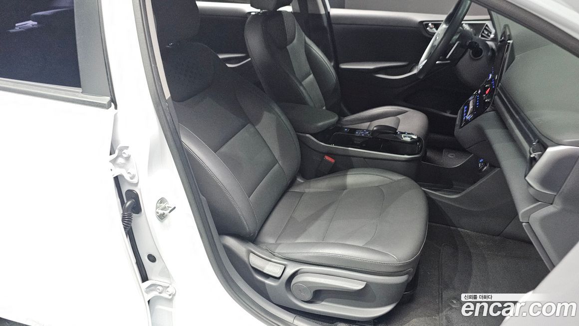 Hyundai Ioniq 2020