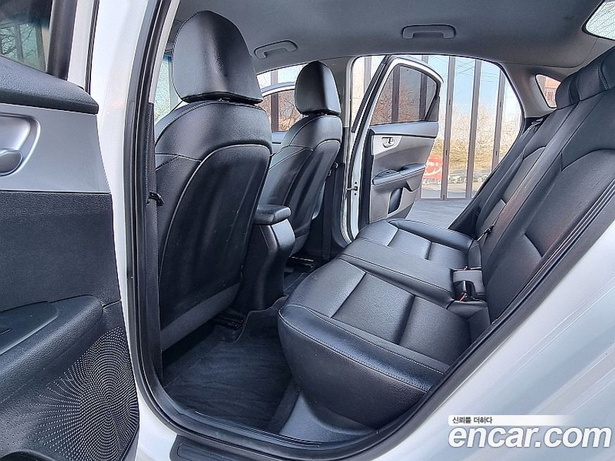 Kia K3 2022