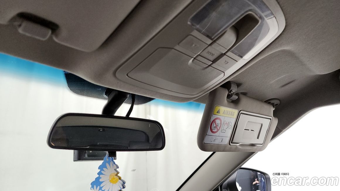 KG_Mobility_Ssangyong TIBOLI 2024